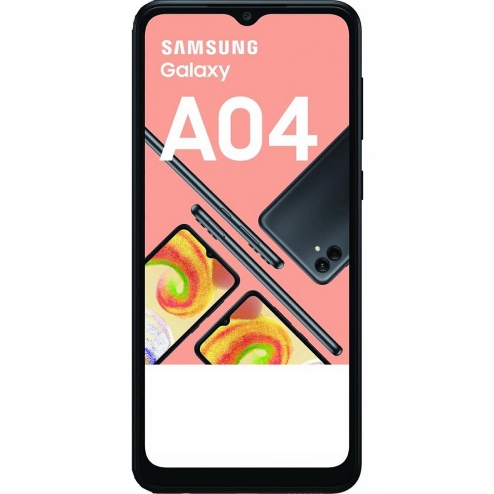 SAMSUNG GALAXY A04 (32GB)