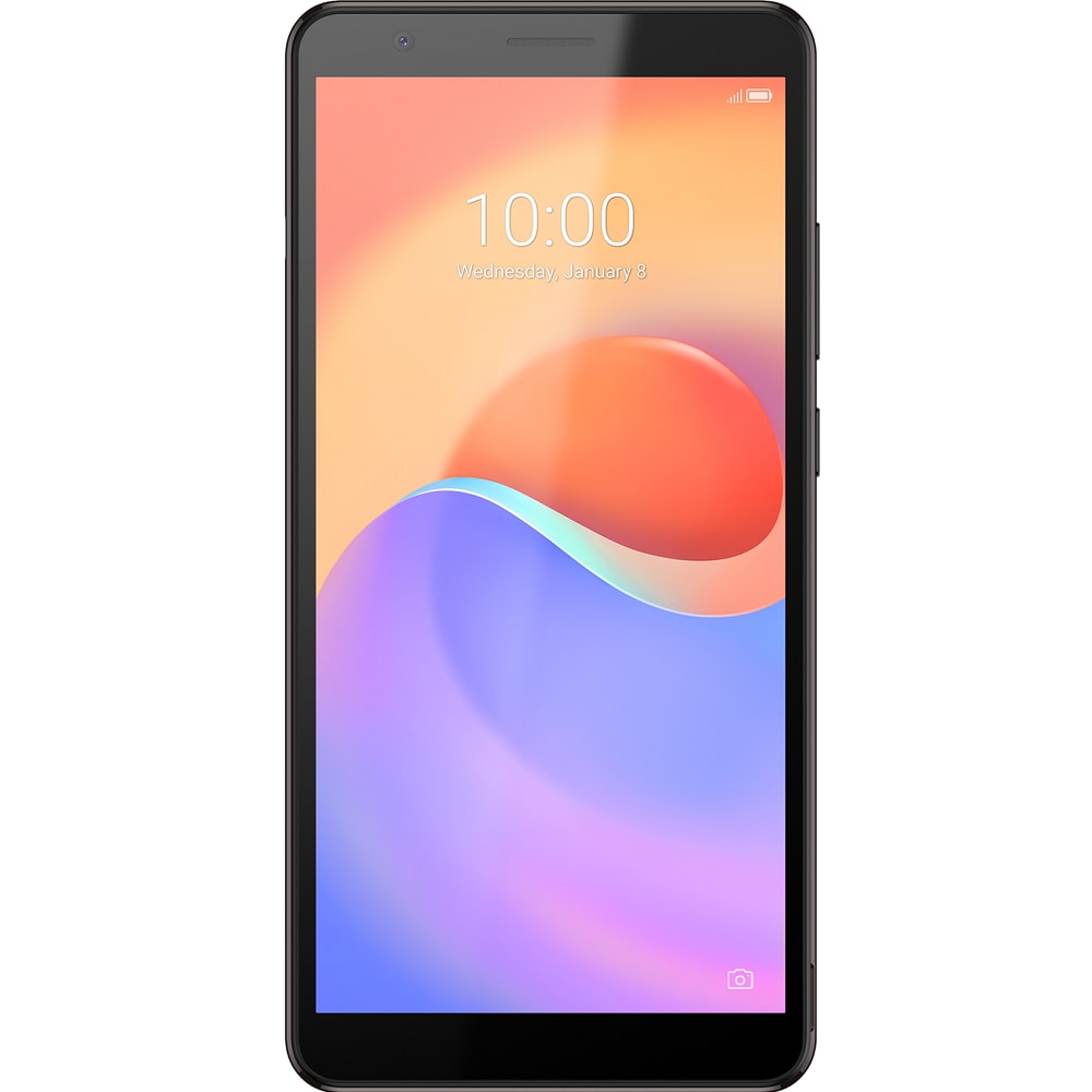 ZTE Blade A31 Plus - Gris Liberado 32 GB (G) – Bazar-e