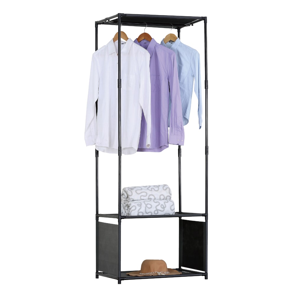 Multifunctional Wardrobe