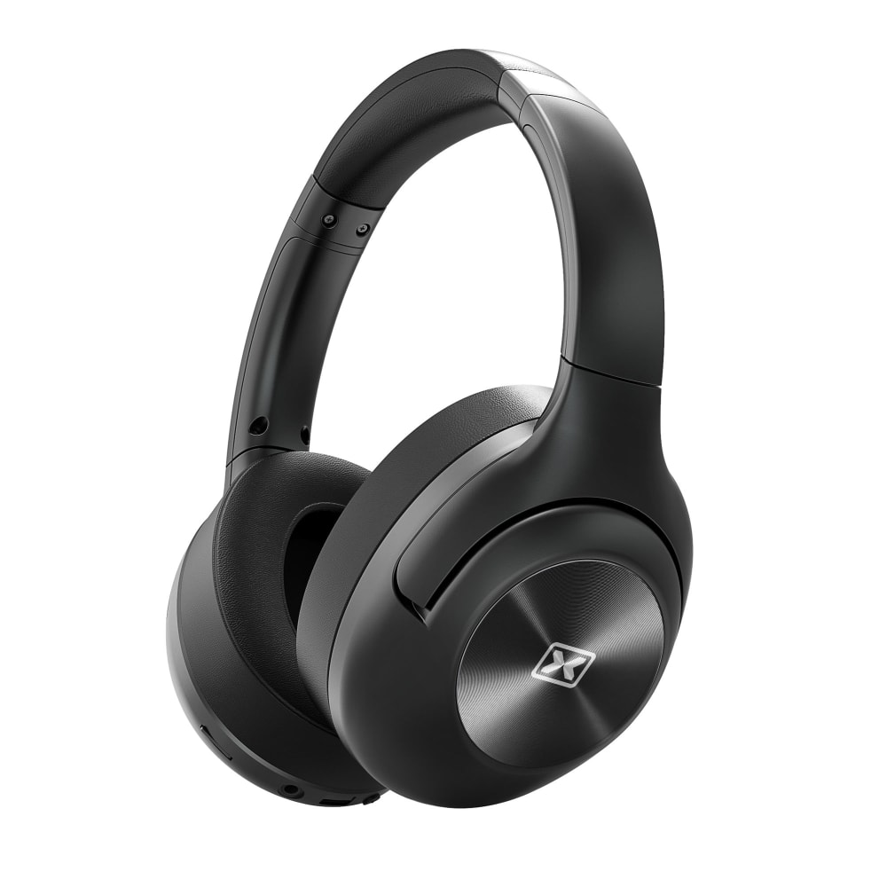 Dixon Wireless 4-in-1 Headphones