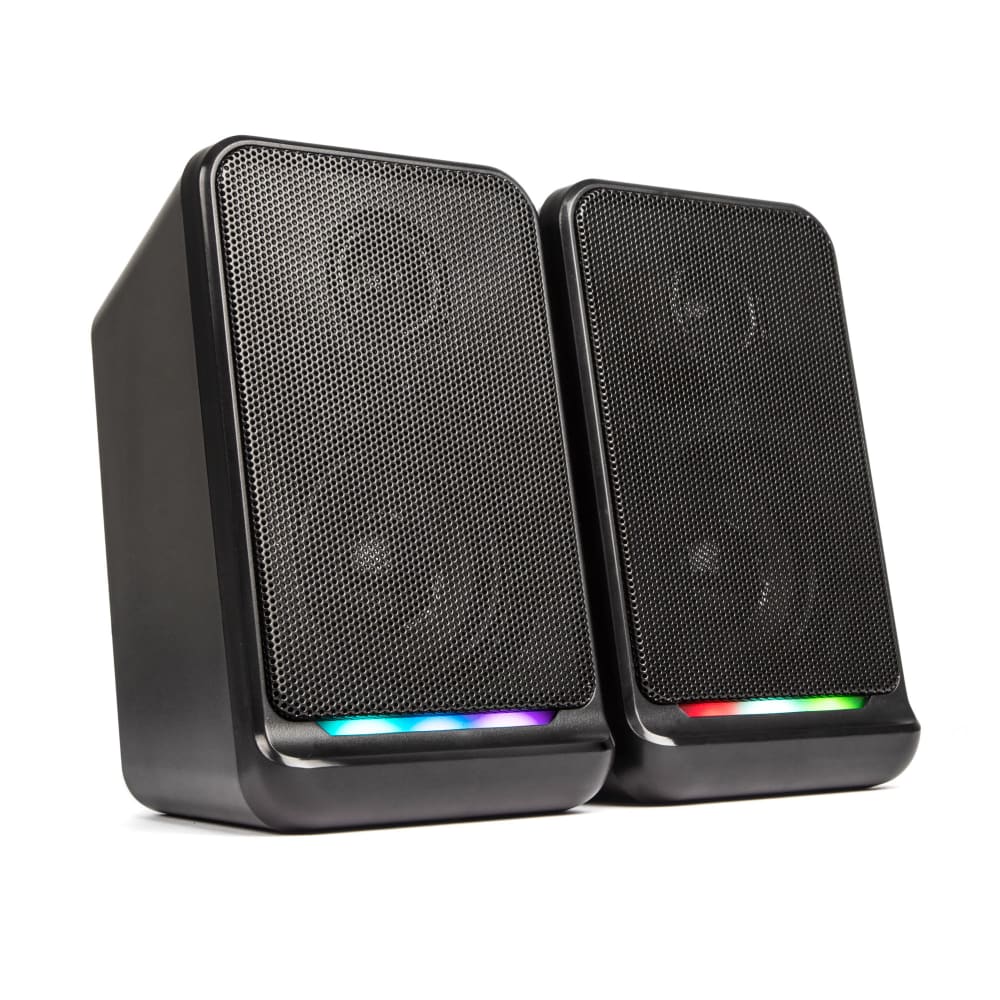 Dixon USB-powered PC Speakers