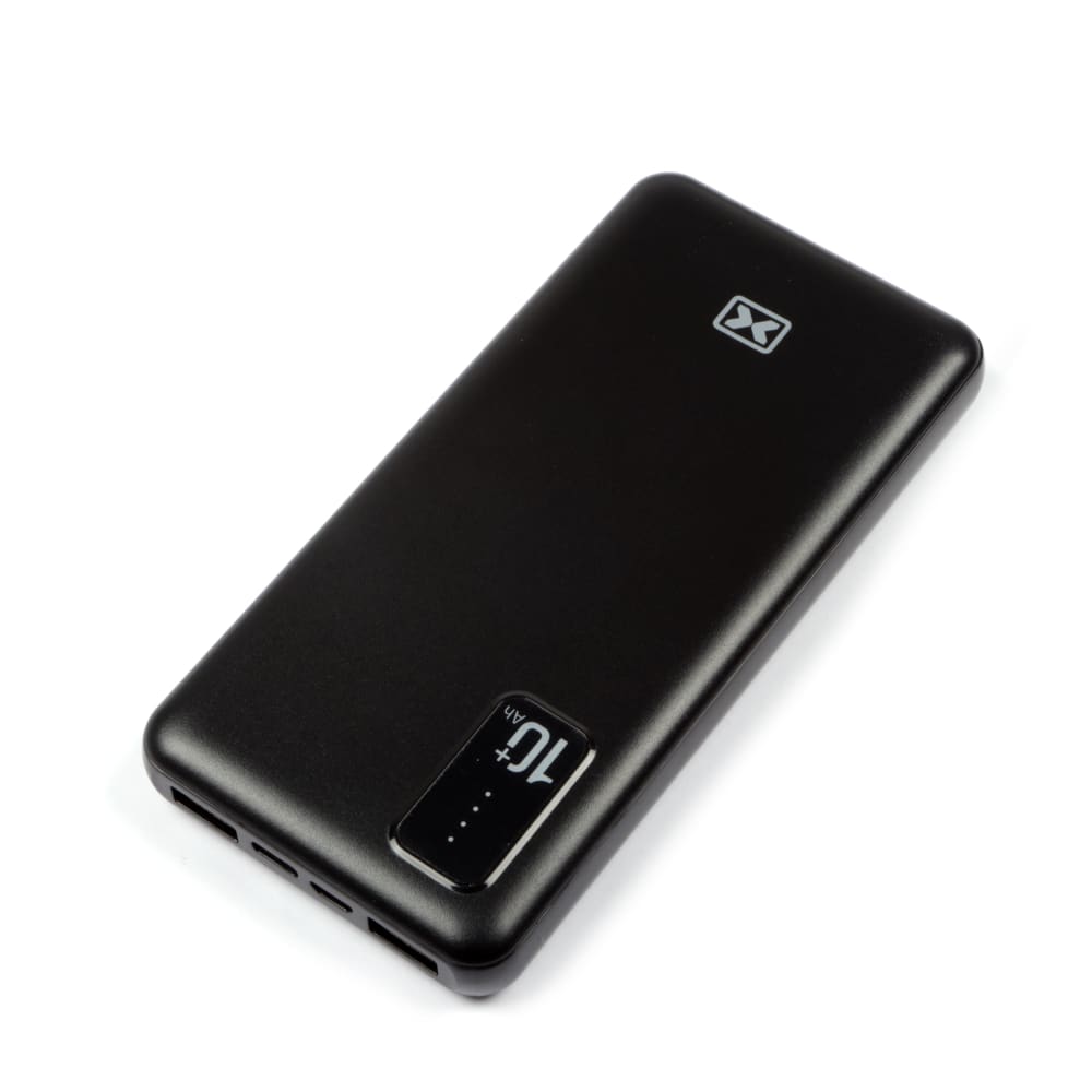 Dixon 10 000mAh Fast-charging Power Bank