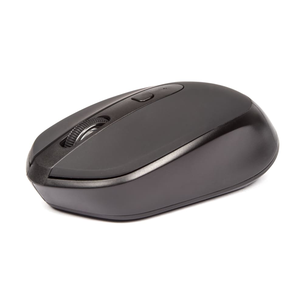 Dixon Dual Mode Bluetooth Mouse