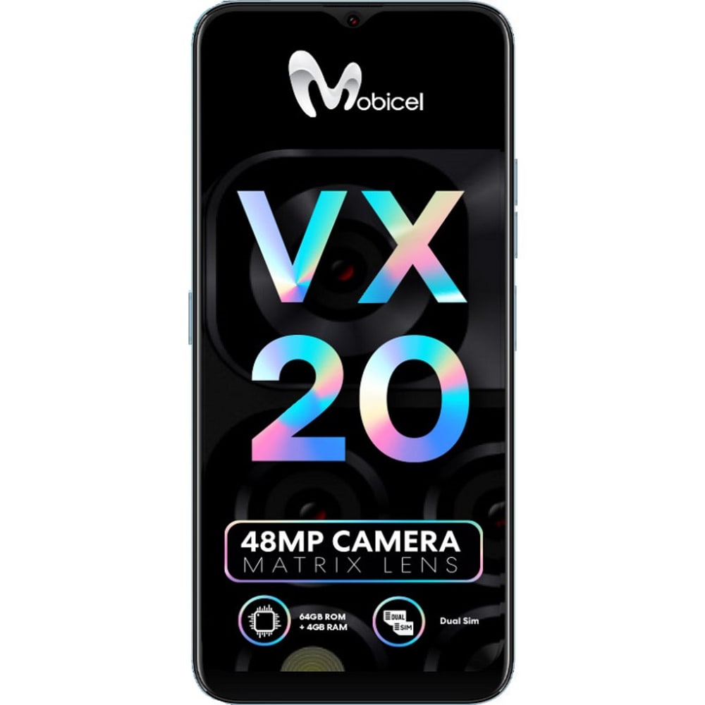 MOBICEL VX20 LTE (64GB)