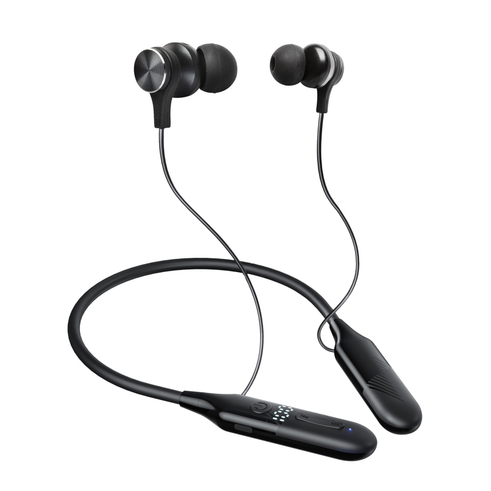 Dixon Bluetooth Neckband Earphones Shop Now