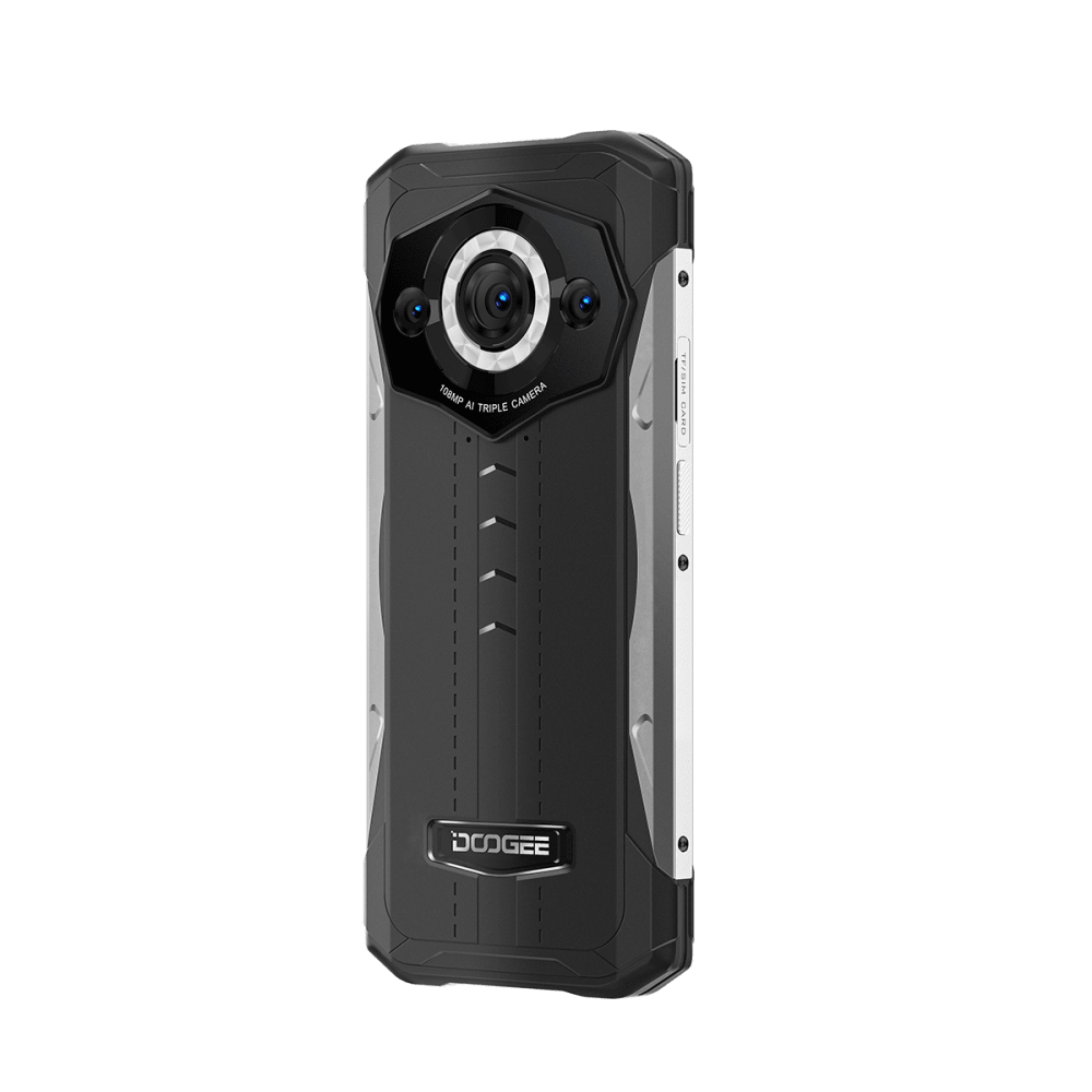 Doogee S99 Rugged Phone