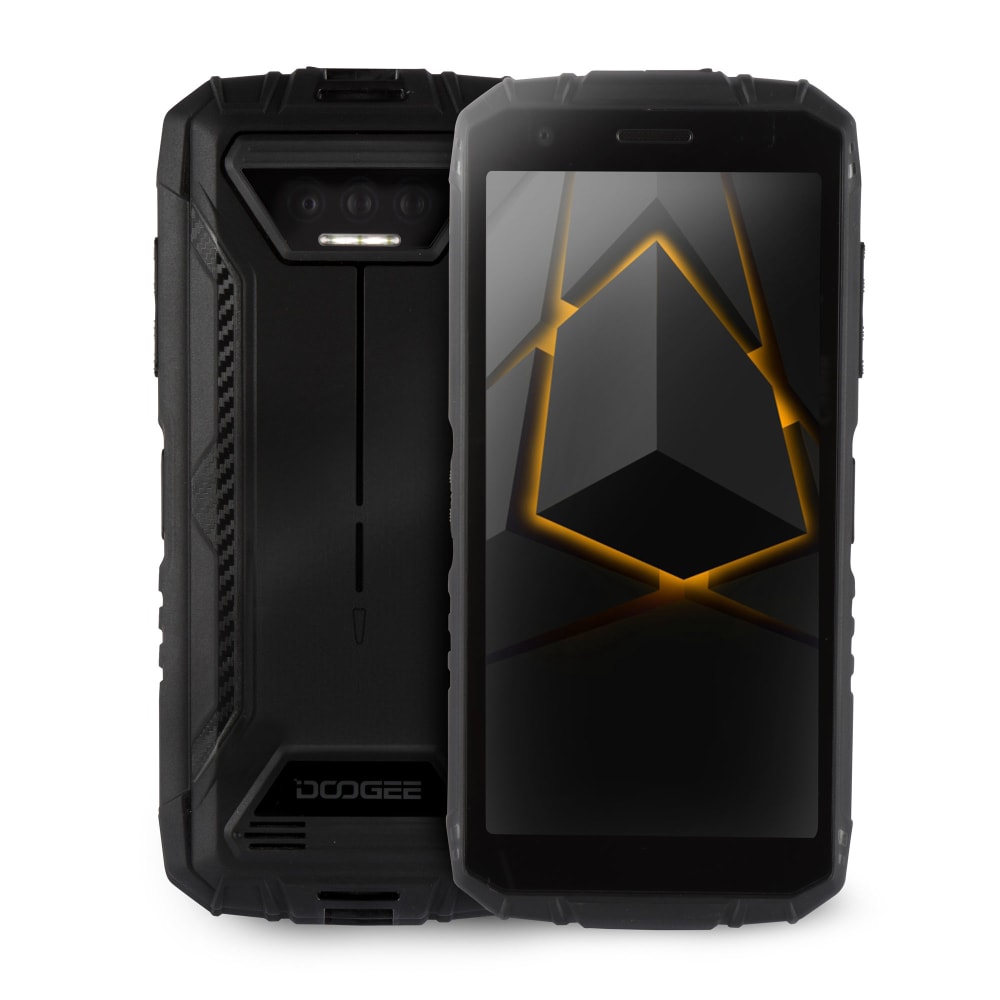 Doogee S41P