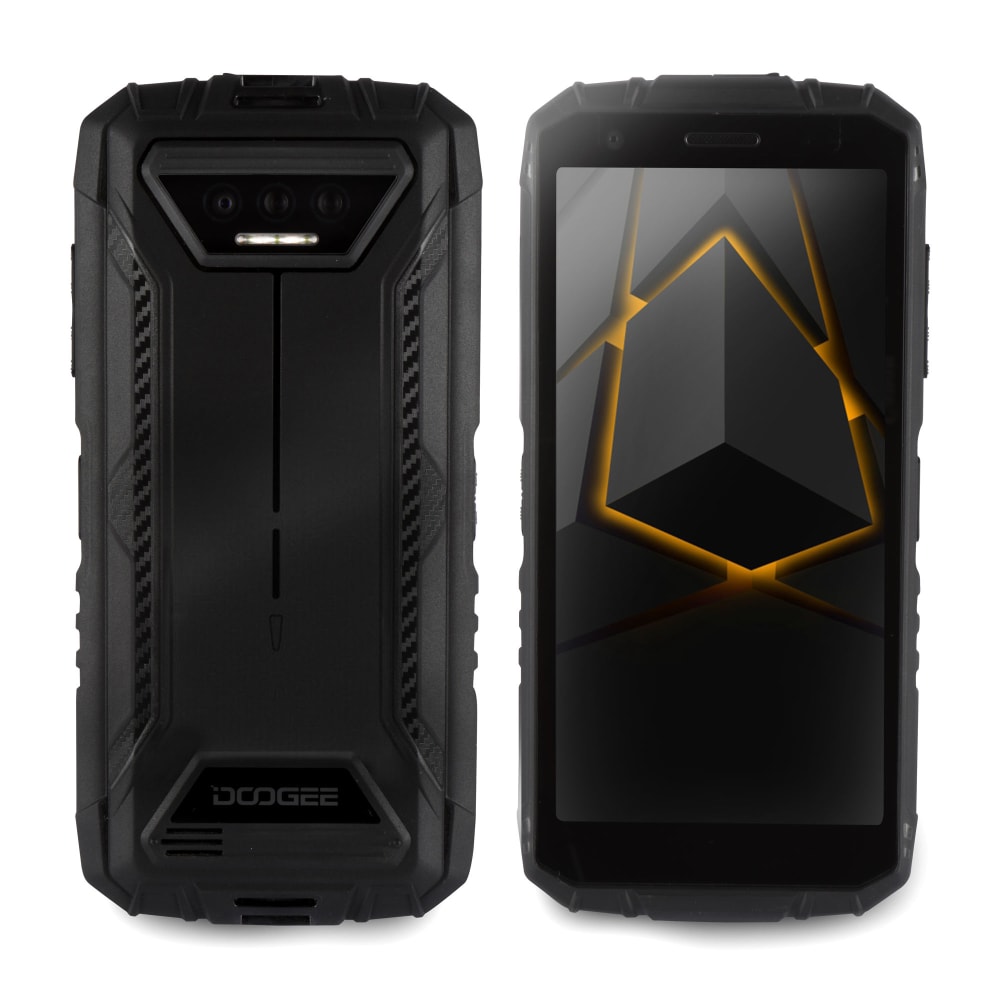 Doogee S41