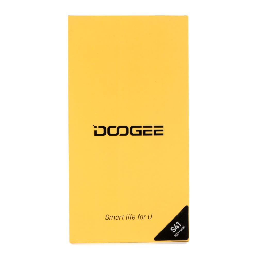 Doogee S41