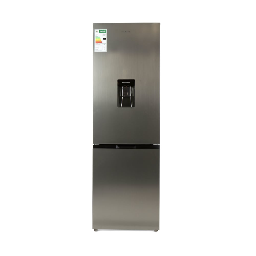 DIXON's 301L Combi Fridge/Freezer