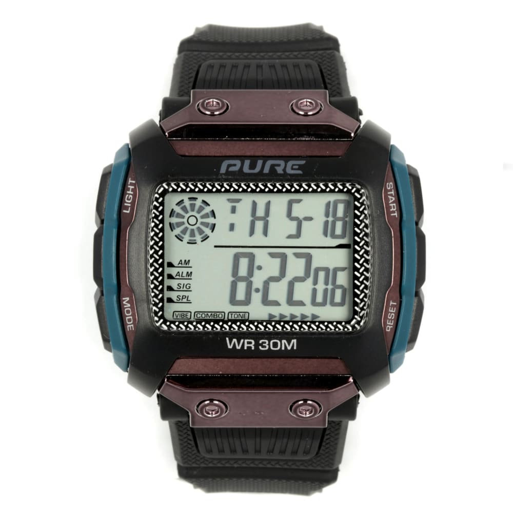  Pure Digital Sports Watch