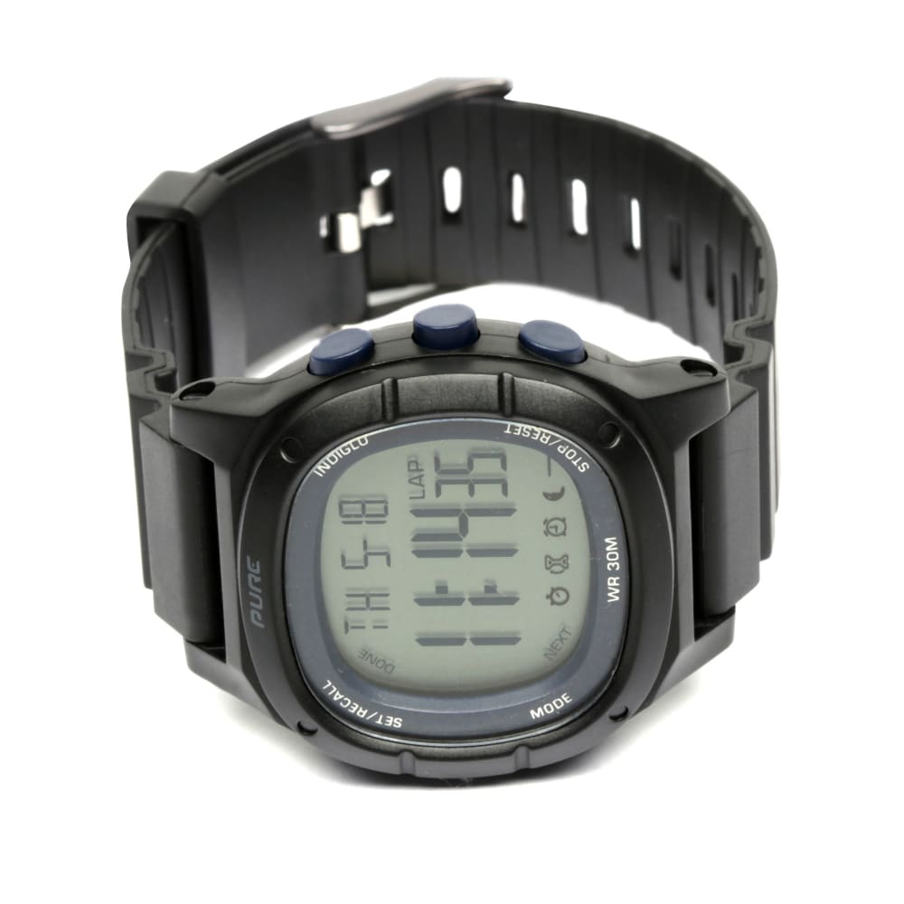 Pure Digital Sports Watch