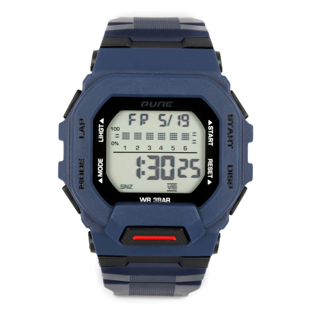 Pure Digital Sports Watch