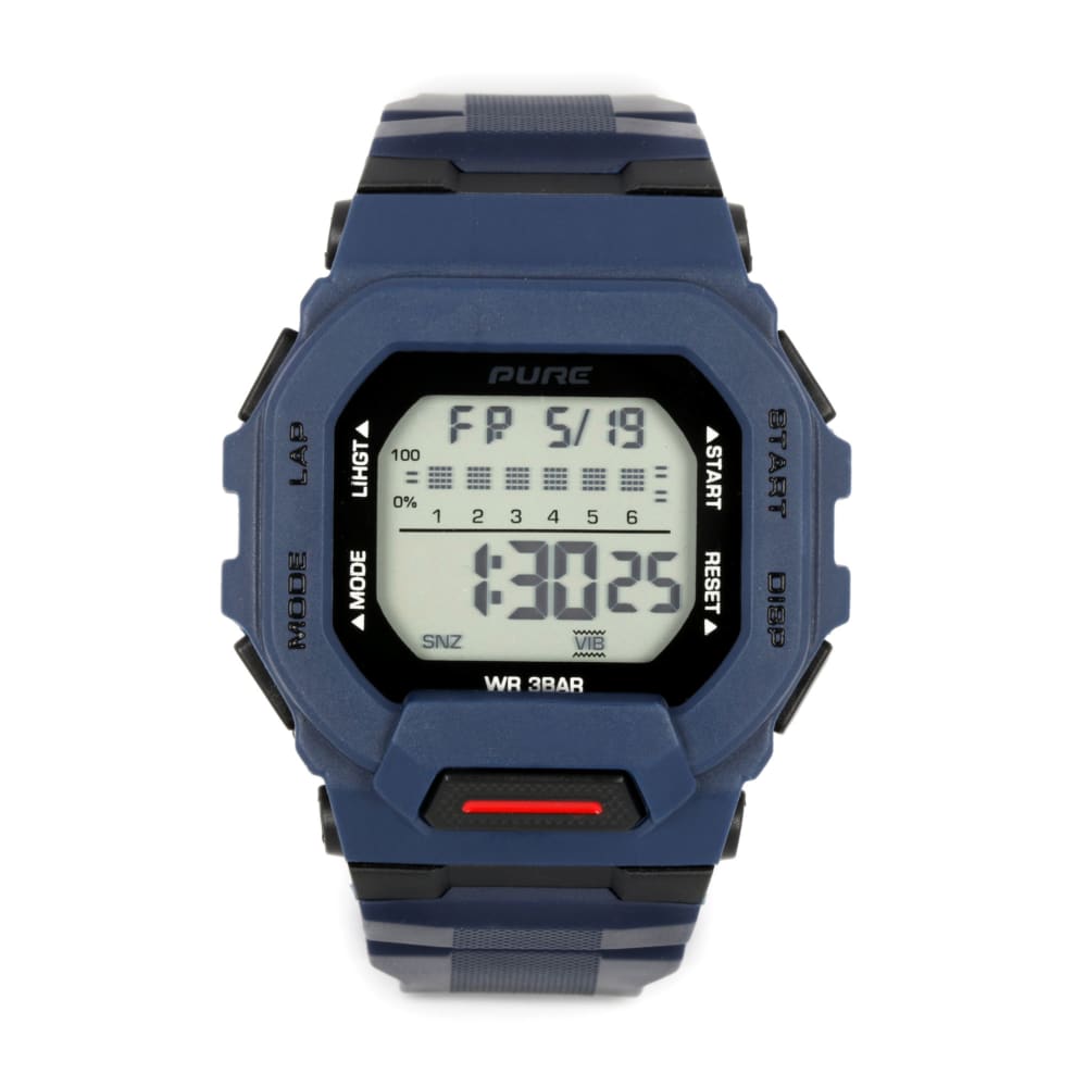 Pure Digital Sports Watch