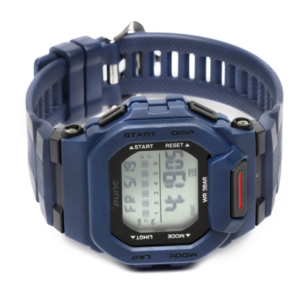 Pure Digital Sports Watch