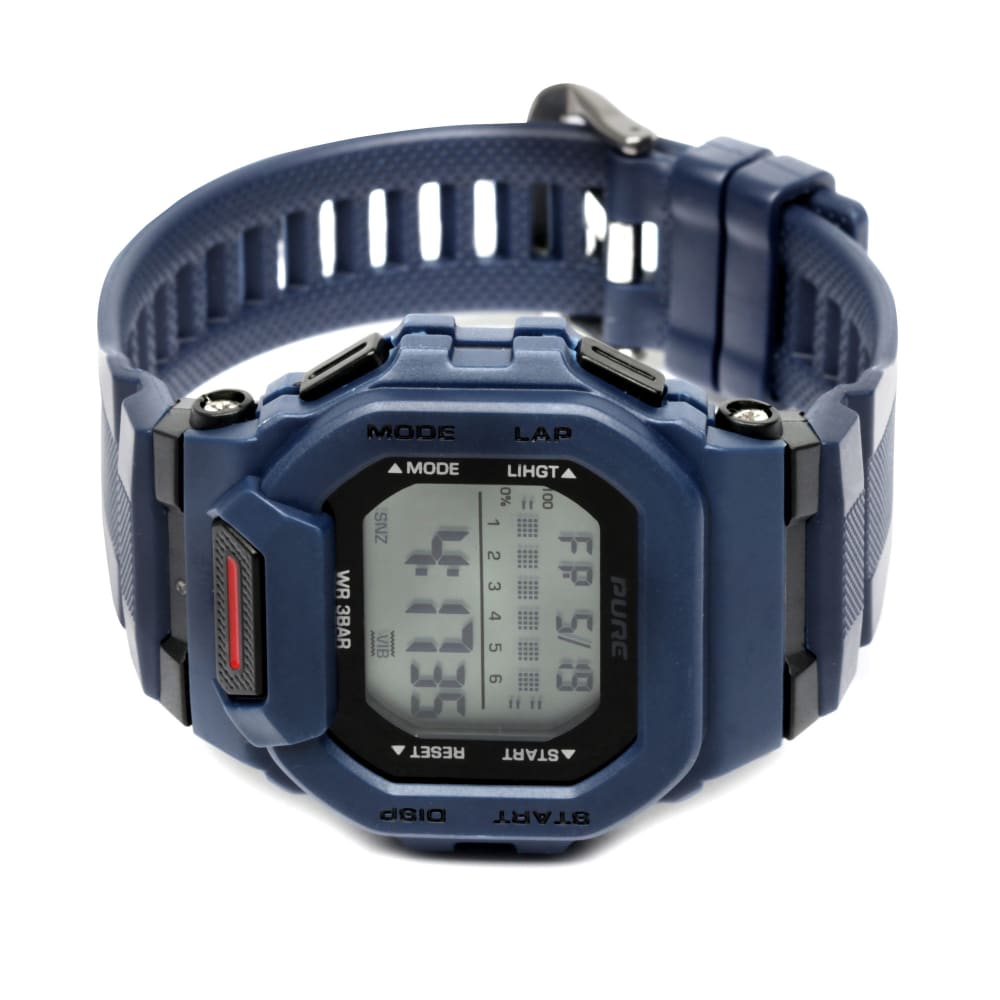 Pure Digital Sports Watch