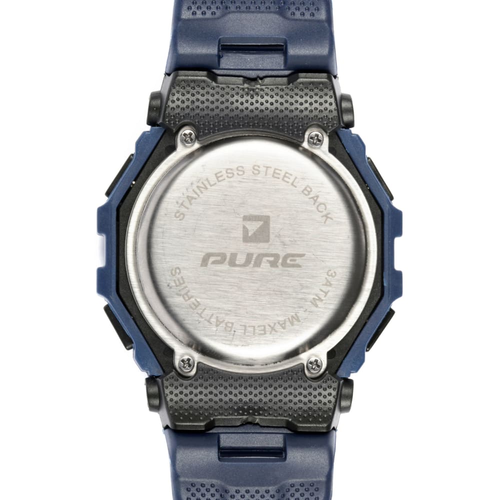 Pure Digital Sports Watch