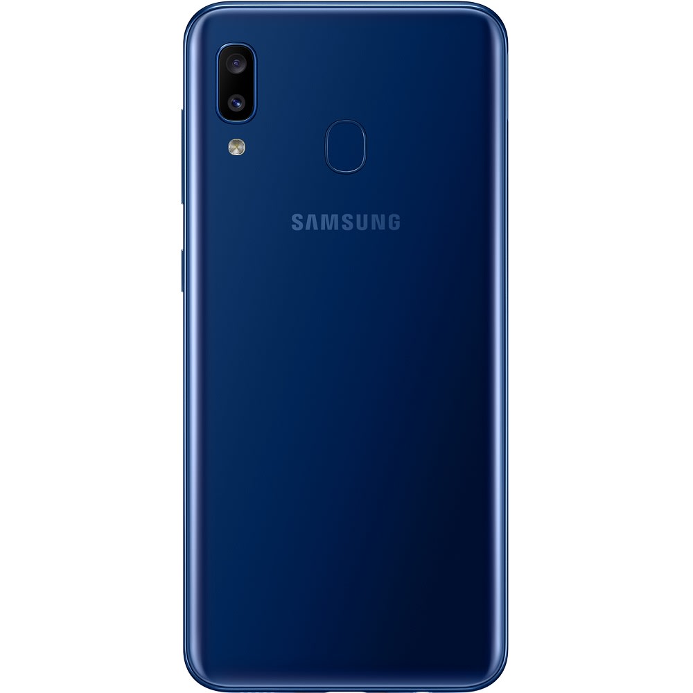 SAMSUNG GALAXY A20 (32GB)
