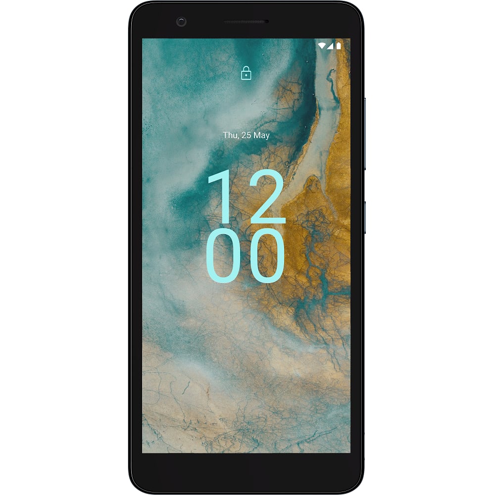 NOKIA 02-4G (32GB)