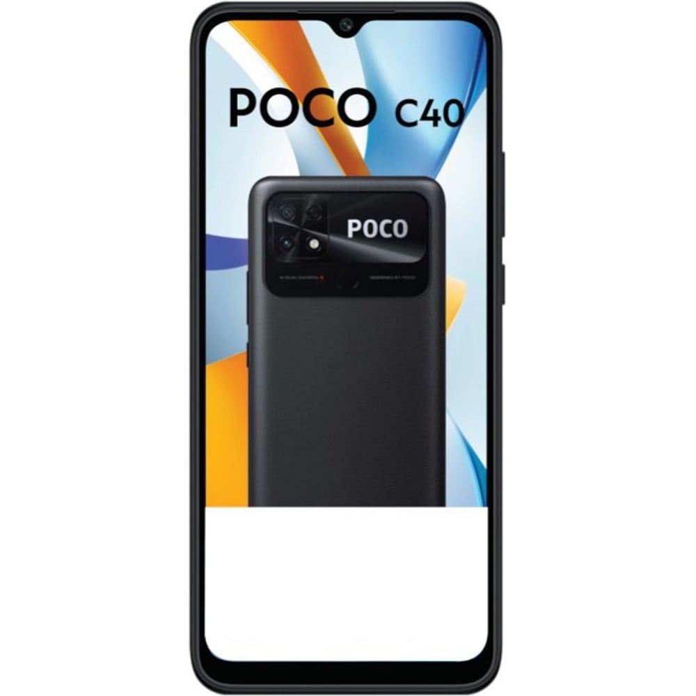 XIAOMI POCO C40 (64GB)