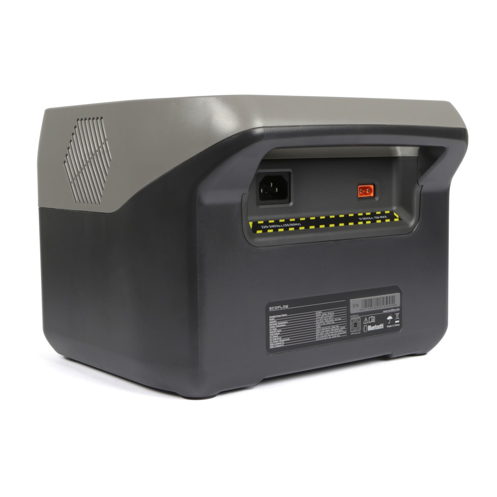 EcoFlow River 2 Max Power Station