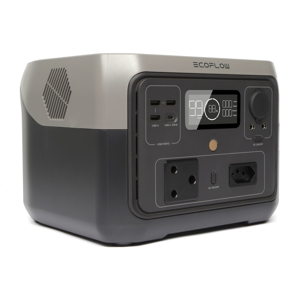 EcoFlow River 2 Max Power Station