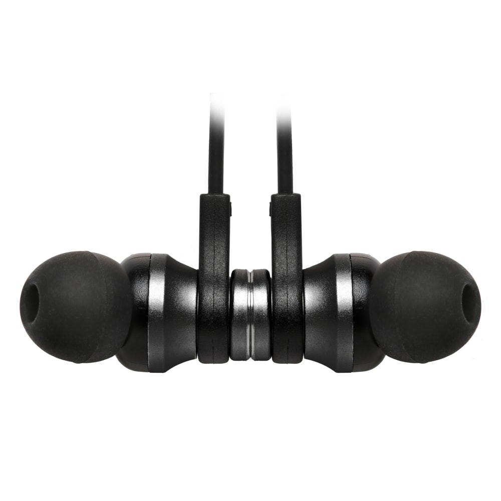 Dixon Bluetooth Neckband Earphones