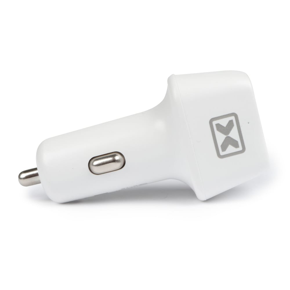 Dixon Usb Car Charger Shop Now