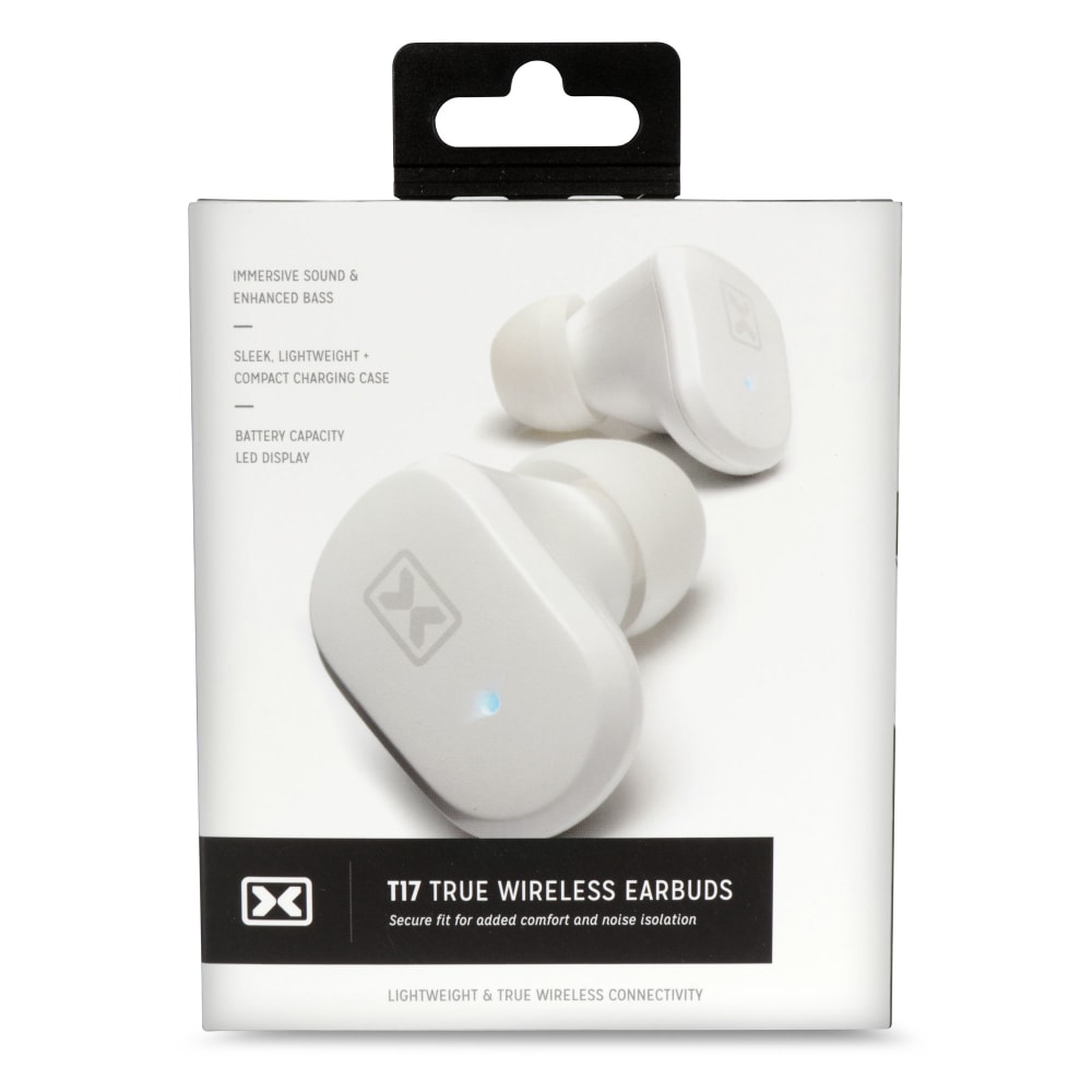 Dixon True Wireless Earbuds