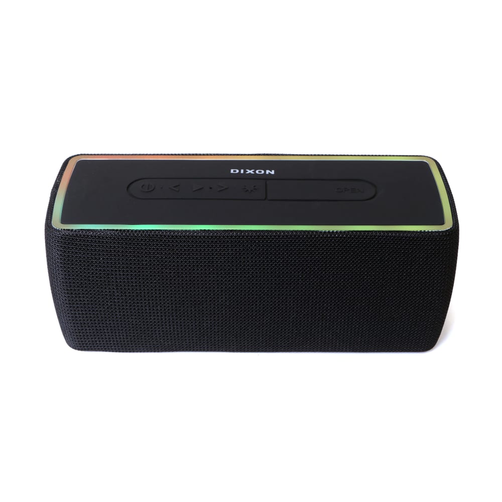 Dixon Bluetooth Speaker