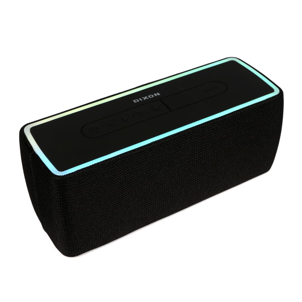 Dixon Bluetooth Speaker Shop Now