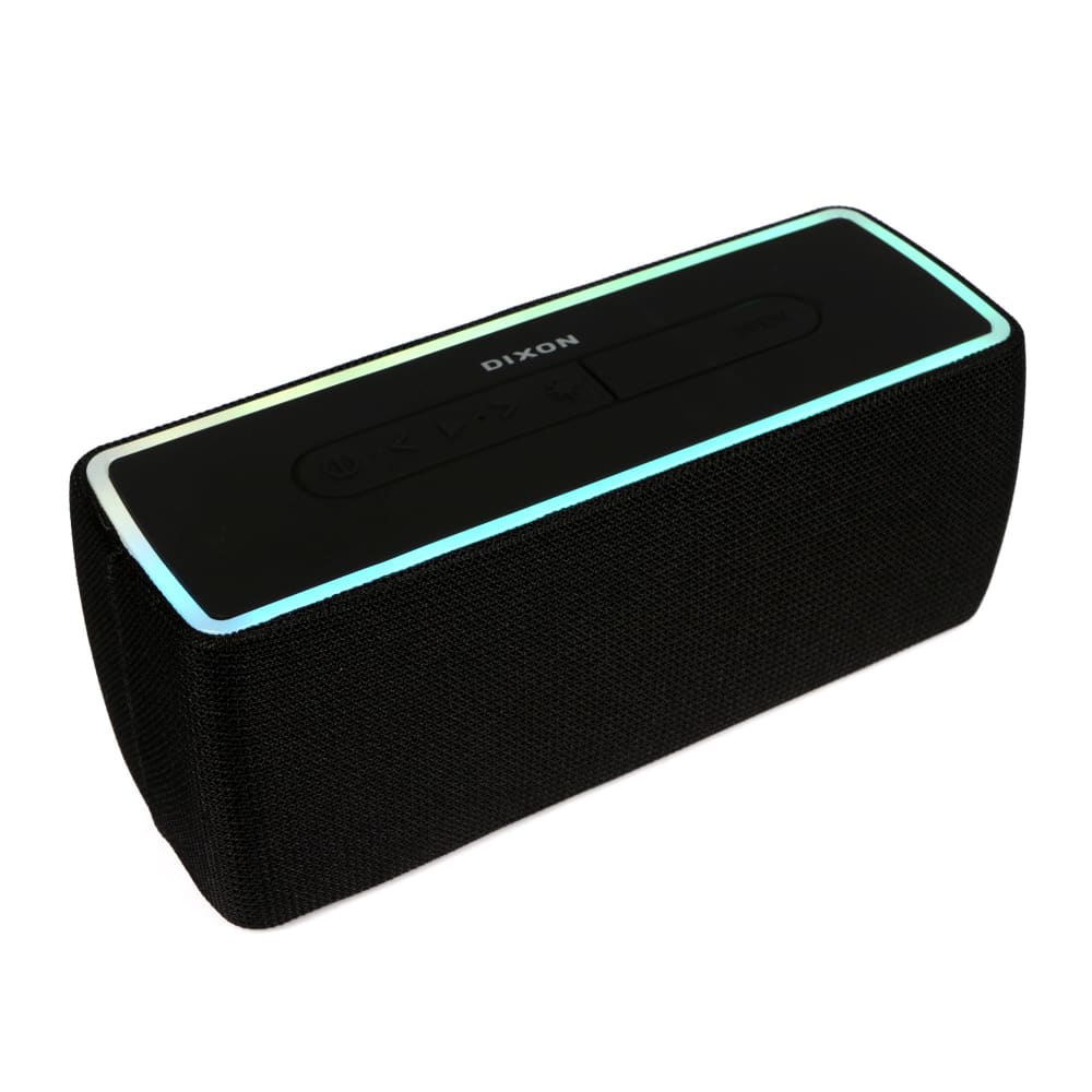 Dixon Bluetooth Speaker