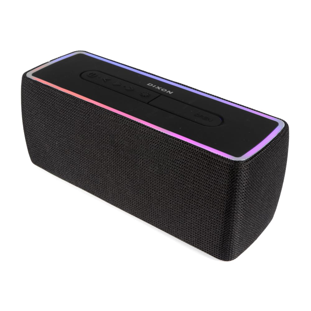 Dixon Bluetooth Speaker