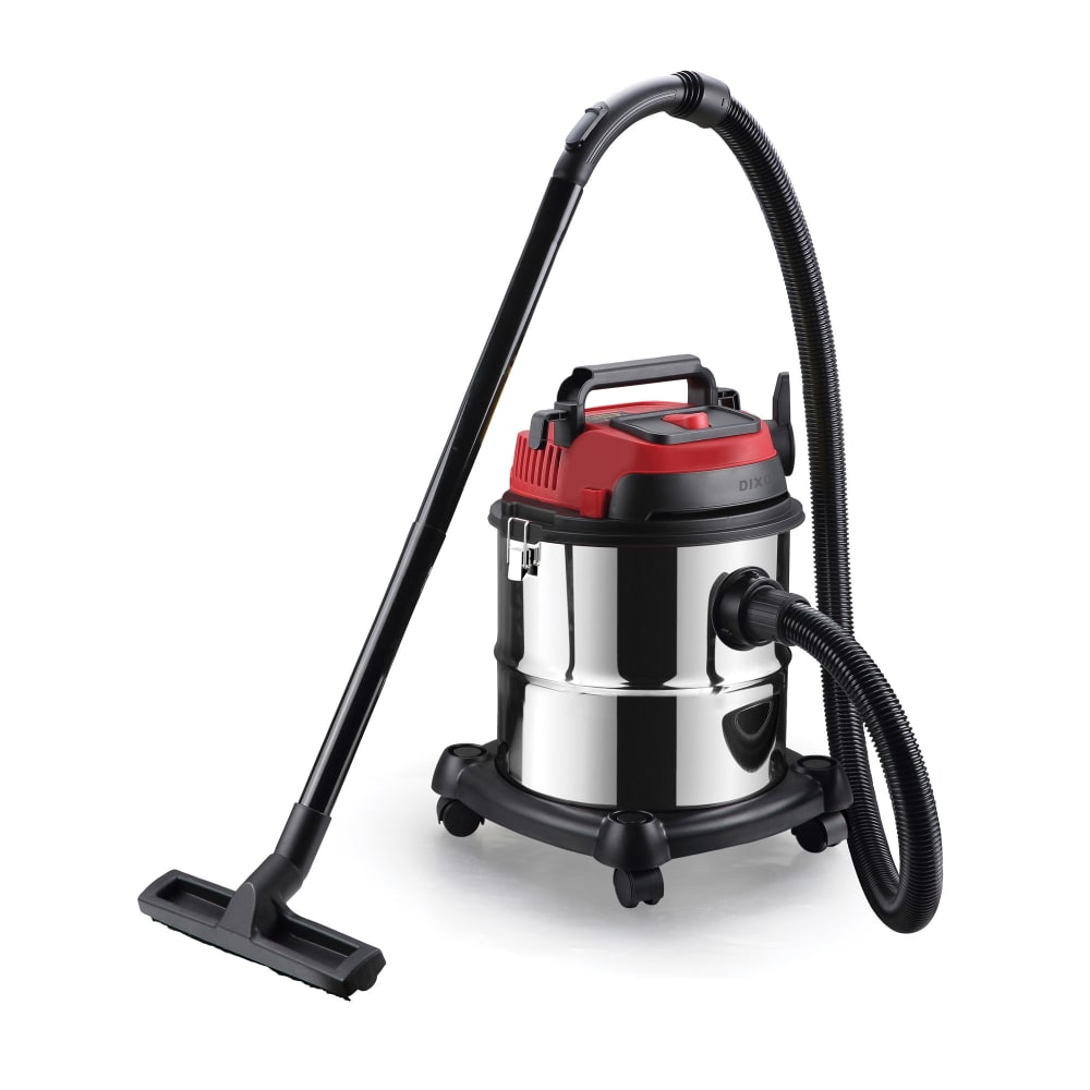 Dixon 20L Wet & Dry Vacuum Cleaner 