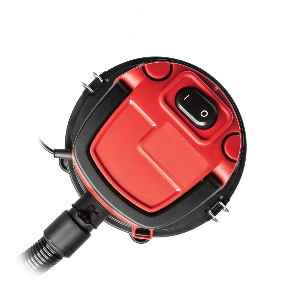 Dixon 12L Wet & Dry Vacuum