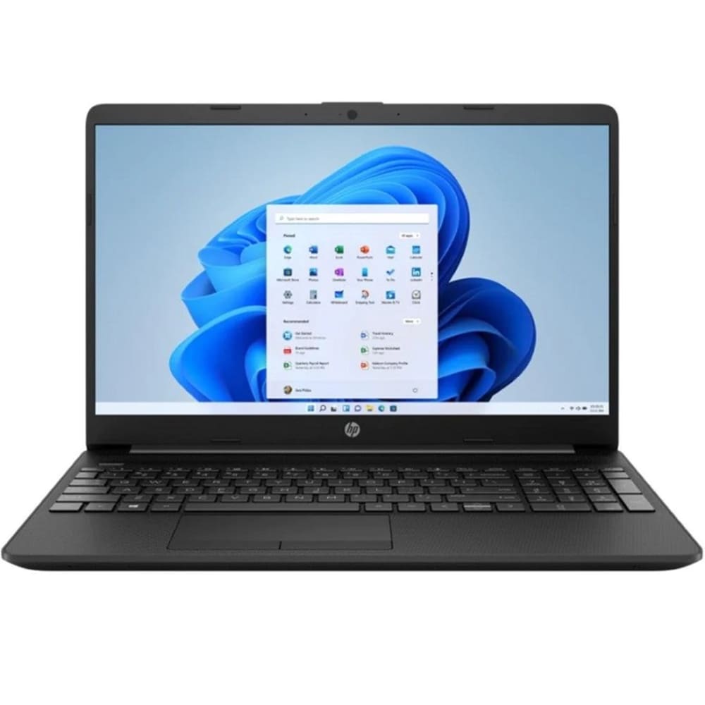 HP 15.6" NOTEBOOK 15-DW1019NI (500GB)