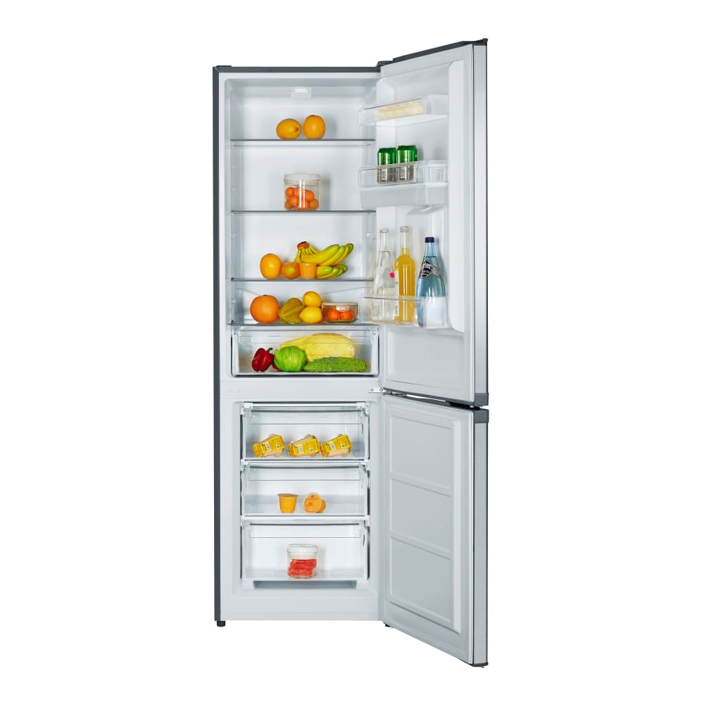 DIXON's 301L Combi Fridge/Freezer