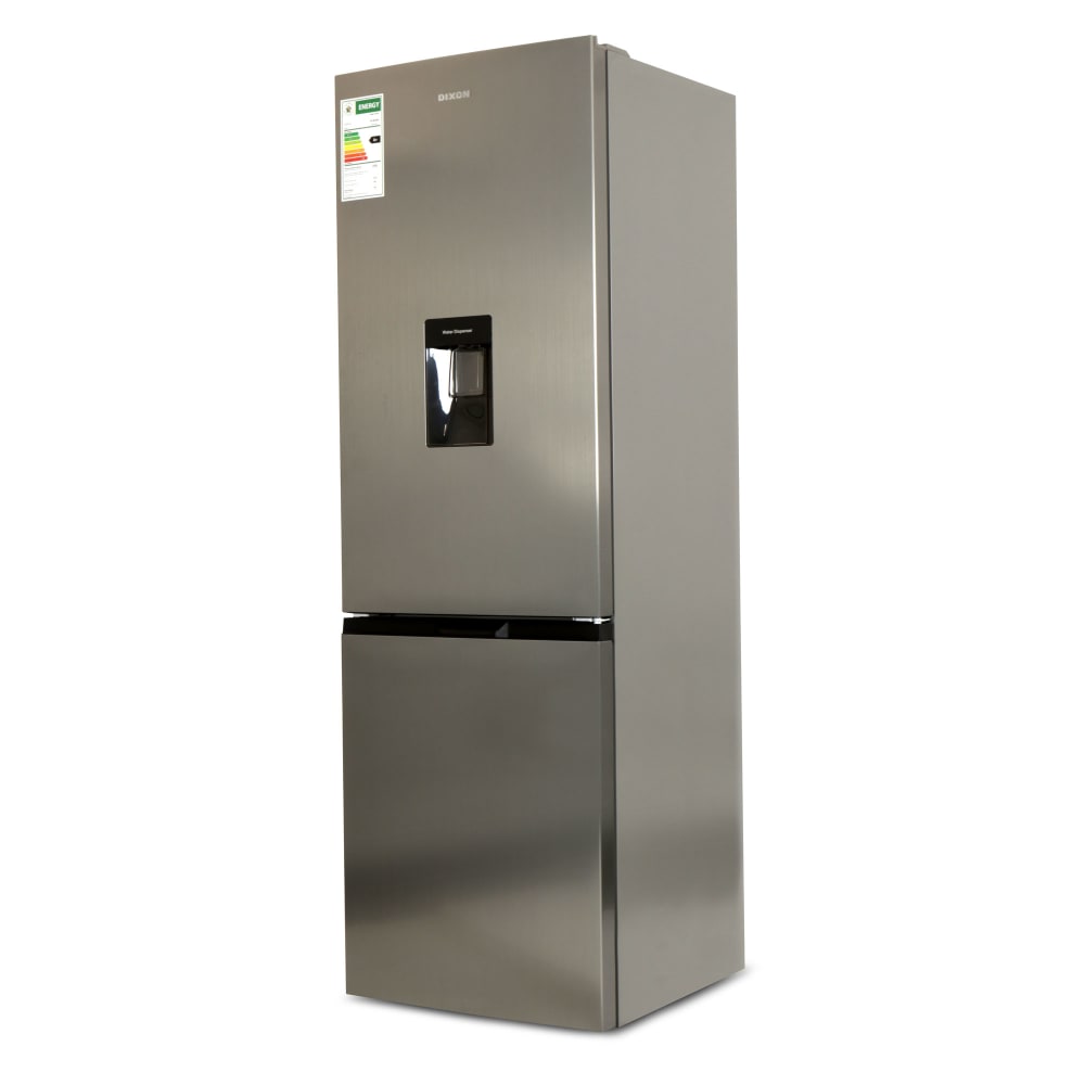 DIXON's 301L Combi Fridge/Freezer