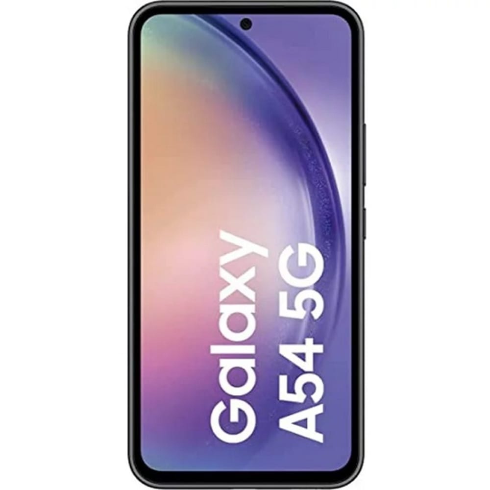 Samsung Galaxy A54 (SM-A546E/DS 256GB) - Specs