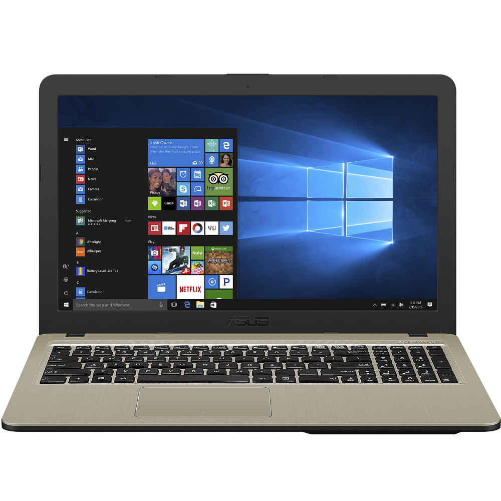 ASUS 15.6" VIVOBOOK 15 (1TB)