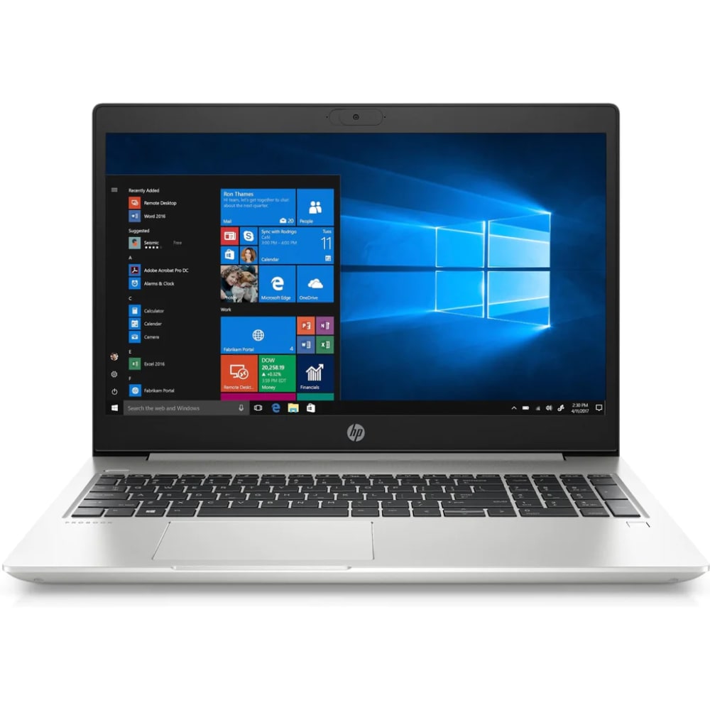 HP 15.6" PROBOOK 450 G7 (1TB)