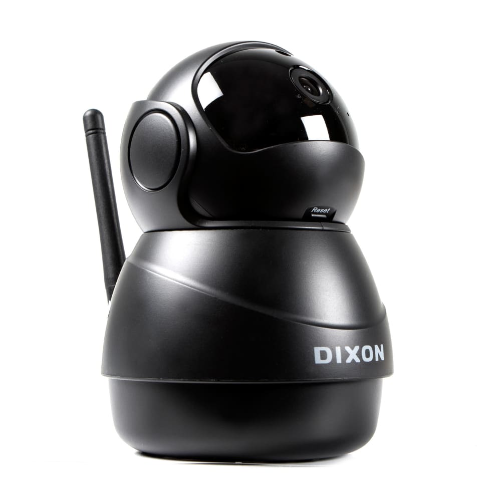 Dixon Wireless Security Camera