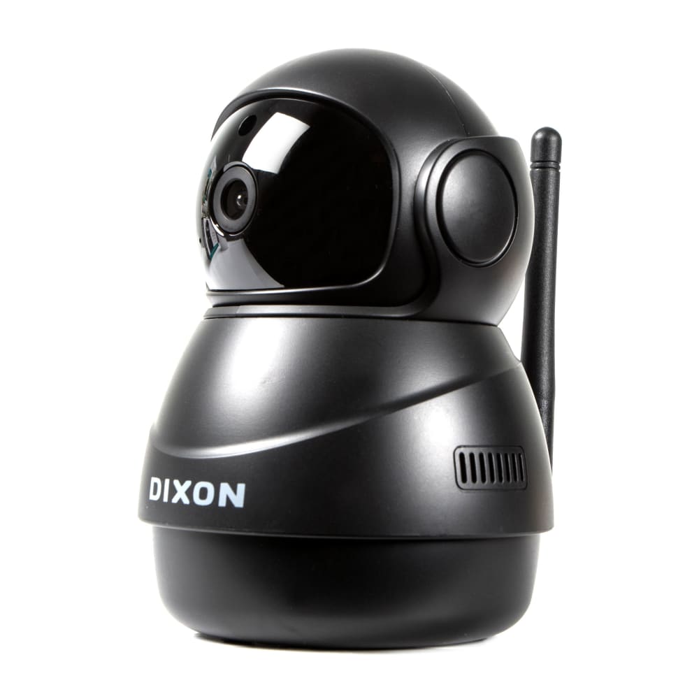 Dixon Wireless Security Camera