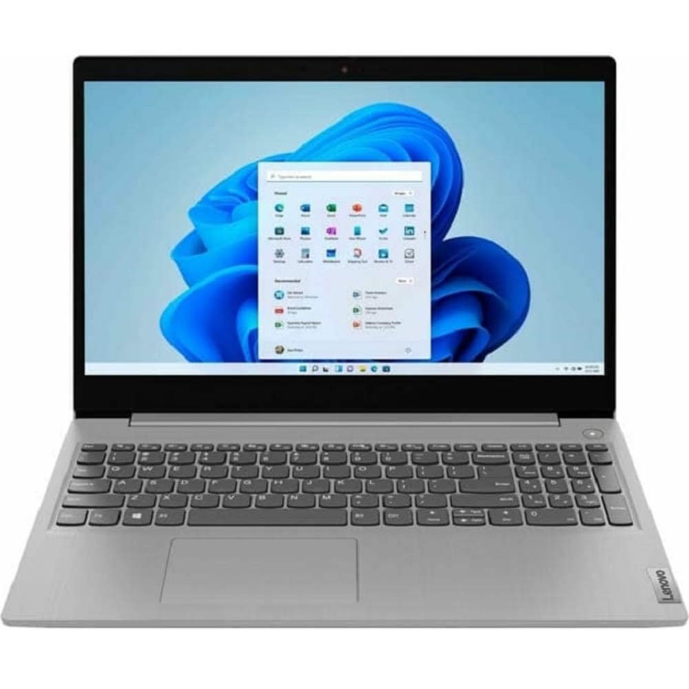 LENOVO 15.6" IDEAPAD 3 (256GB)