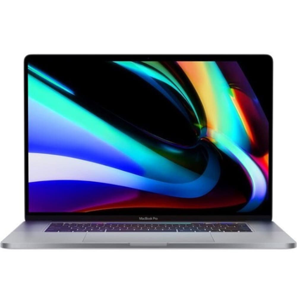 APPLE 15" MACBOOK PRO (256GB)