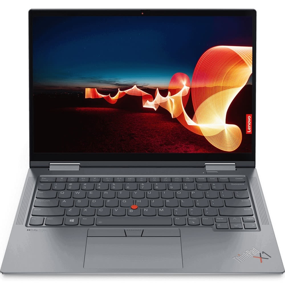 LENOVO 14" THINKPAD X1 YOGA (256GB)