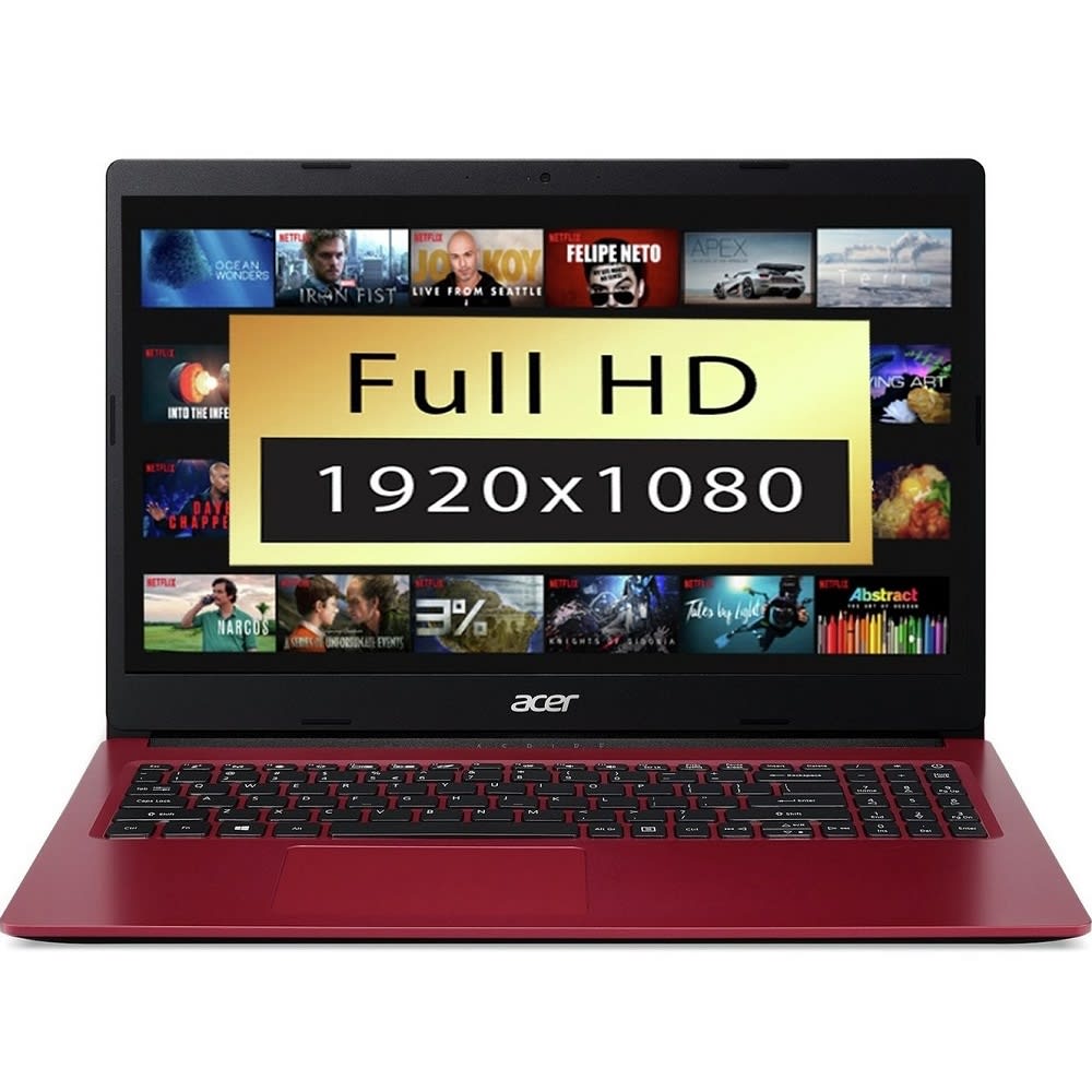 ACER 15.6" ASPIRE 3 (128GB)