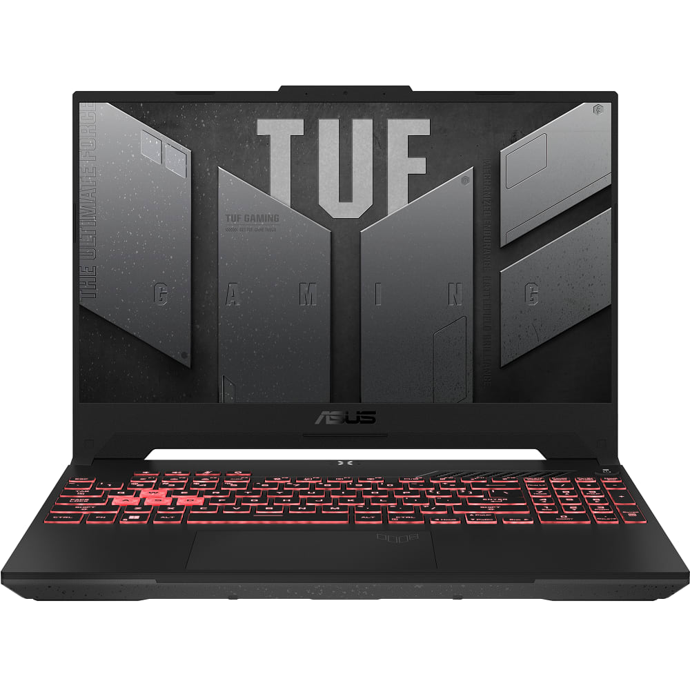 ASUS 15.6" TUF GAMING A15 (512GB)