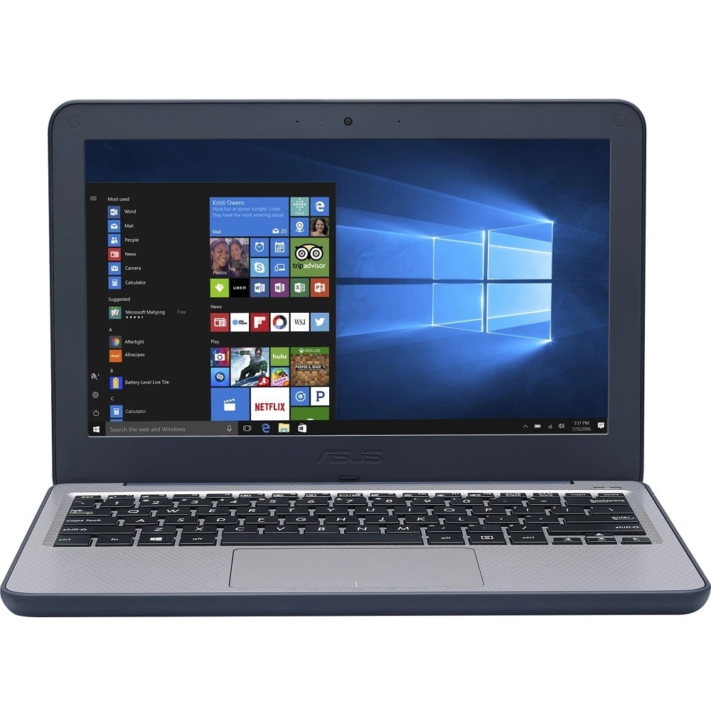 ASUS 11.6" VIVOBOOK W202 (64GB)