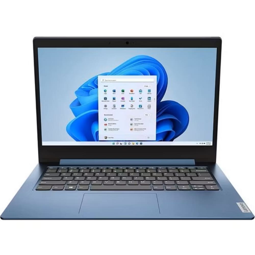 LENOVO 15.6" IDEAPAD 3 (500GB)